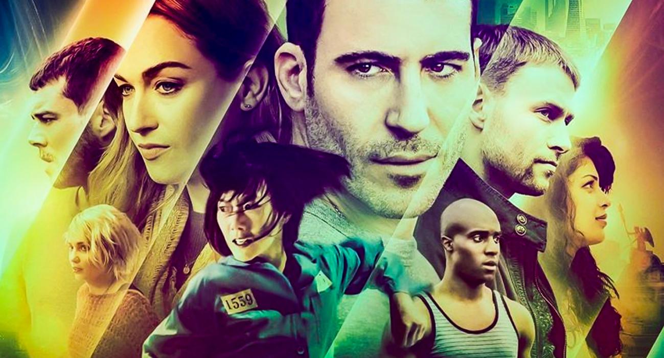 La cancelación de "Sense8″ es sólo el principio: Netflix cancelará más series