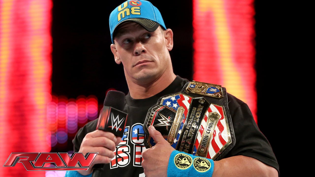 John Cena será parte del spin off de "Transformers"