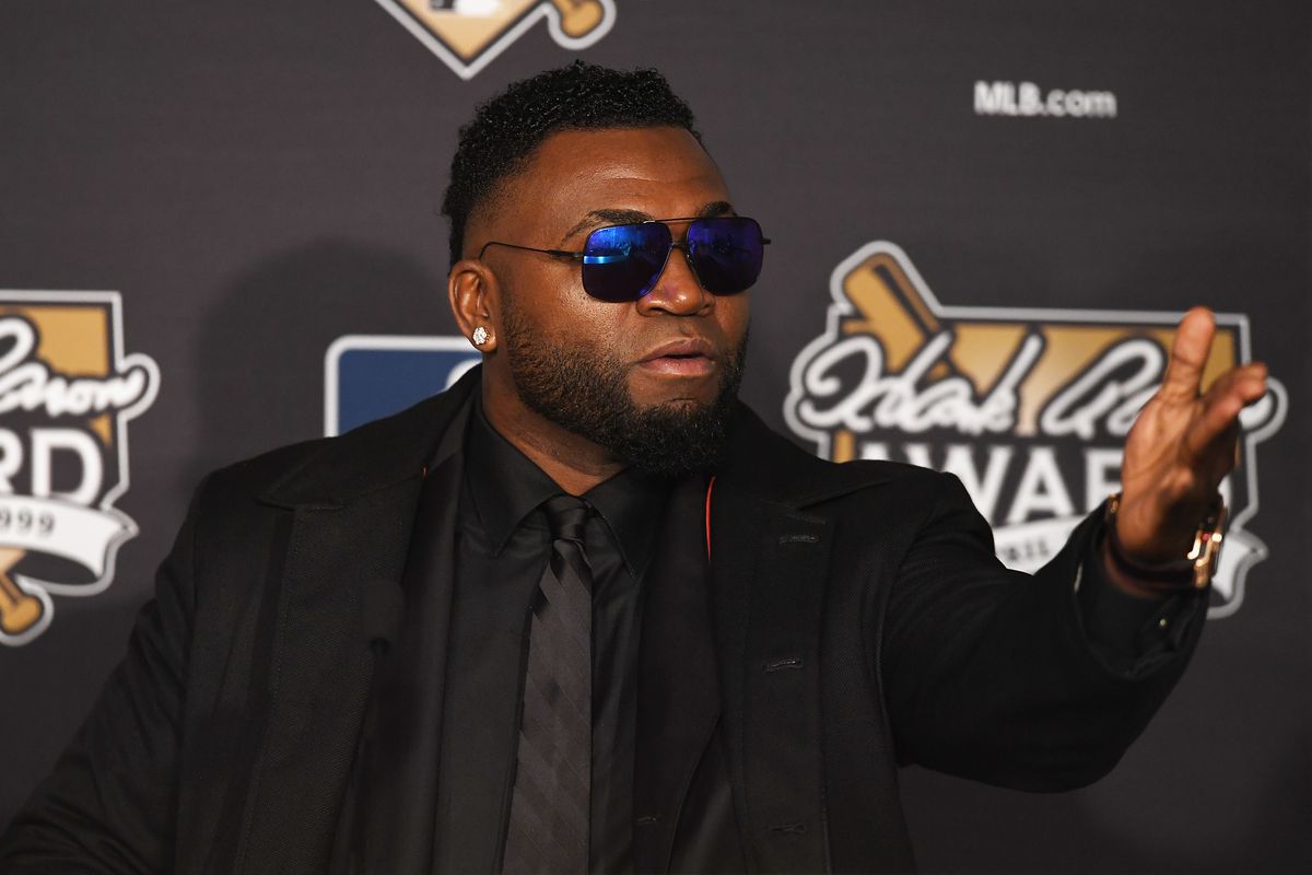 La razón de por qué Big Papi "David Ortiz" esta invirtiendo millones de dólares en Neyba