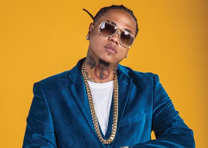 Shellow Shaq de vuelta a la esencia con su equipo de siempre y nueva producción discografía