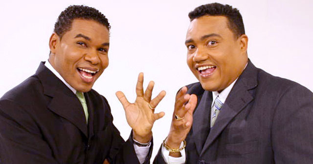 A Raymond y Miguel “se los tragó la tierra”