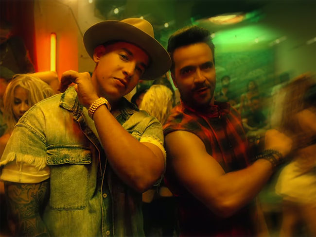 Un productor explica cómo "Despacito" ha hackeado nuestros cerebros.