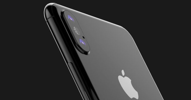 El iPhone 8 promete ser todo pantalla pero podría traer una horrible sorpresa