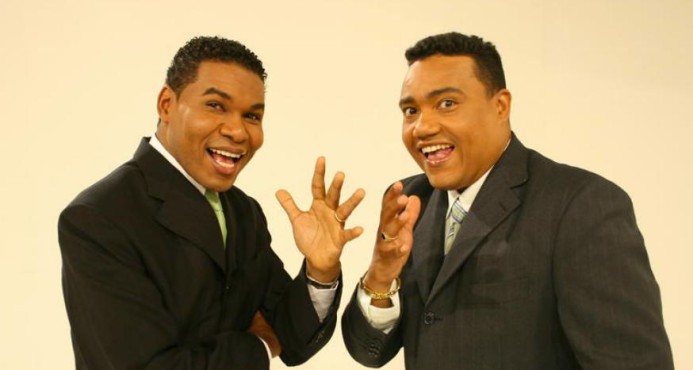 Raymond y Miguel dejan Telemicro