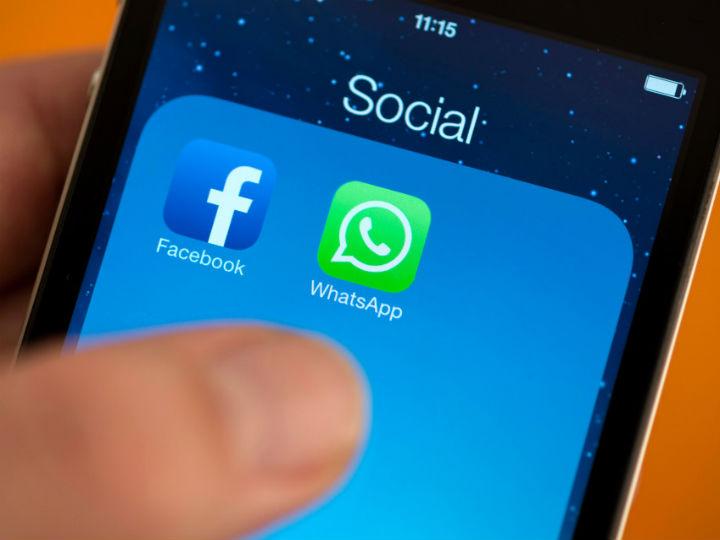 El truco para encontrar un mensaje perdido de WhatsApp