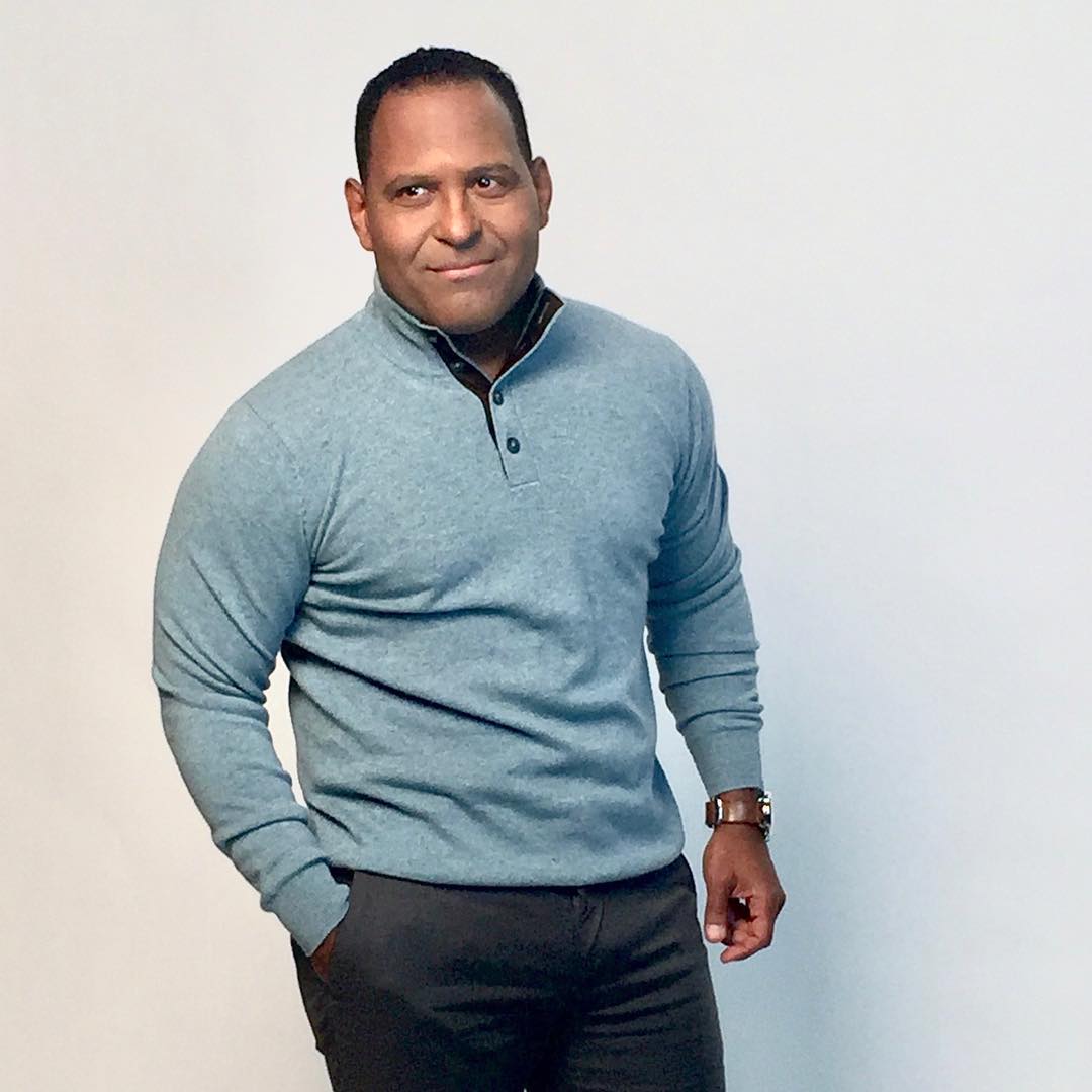 Tony Dandrades vuelve a hablar sobre la “falta de calidad” en la tv dominicana