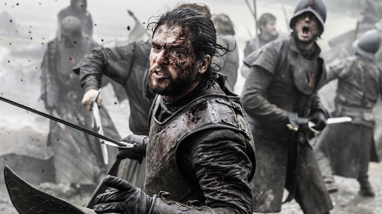 Última temporada de Game of Thrones rompe récords de audiencia