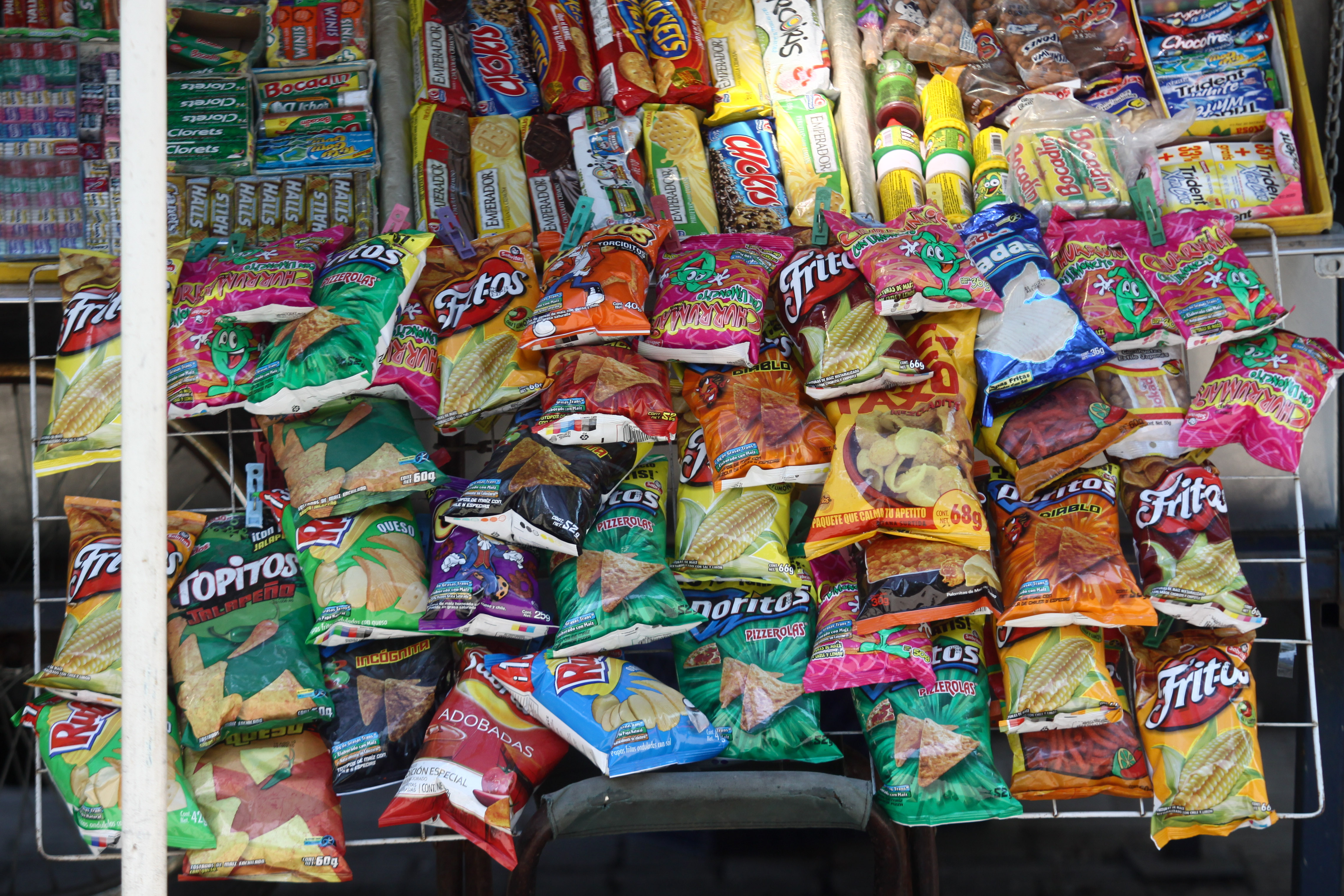 Consumo de papas fritas puede acelerar tu muerte