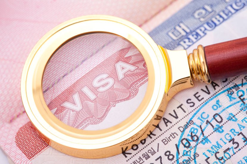 Mal momento para buscar visa, cónsules en Sto.Dgo están negados