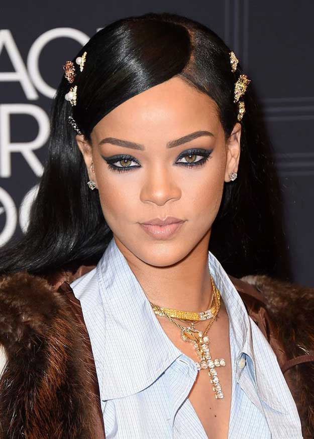 Rihanna decepcionada por relación de Drake con Nicki Minaj