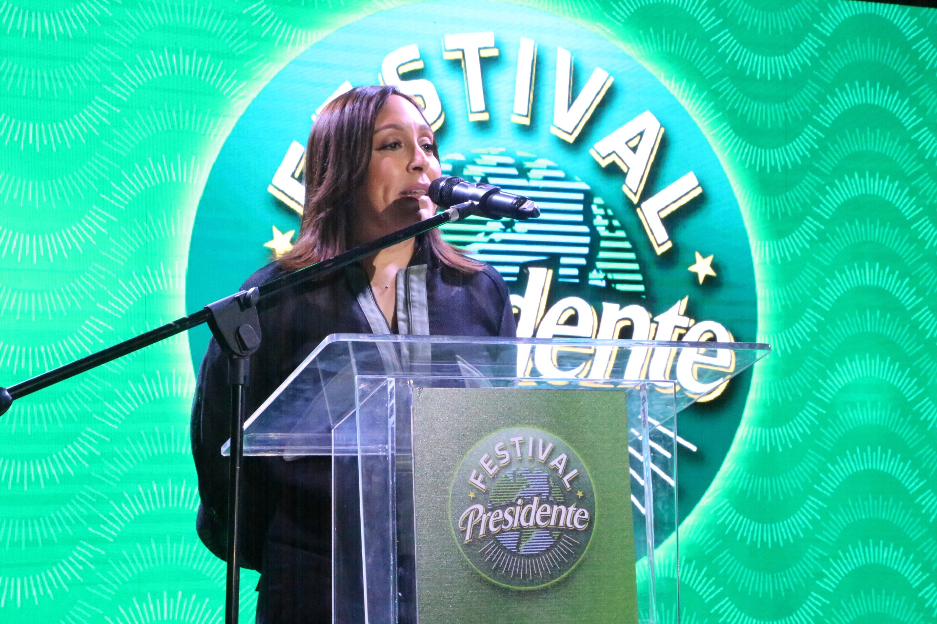 Enrique Iglesias, Marc Anthony, Johnny Ventura, Milly Quezada y Gabriel completan line up de Festival Presidente