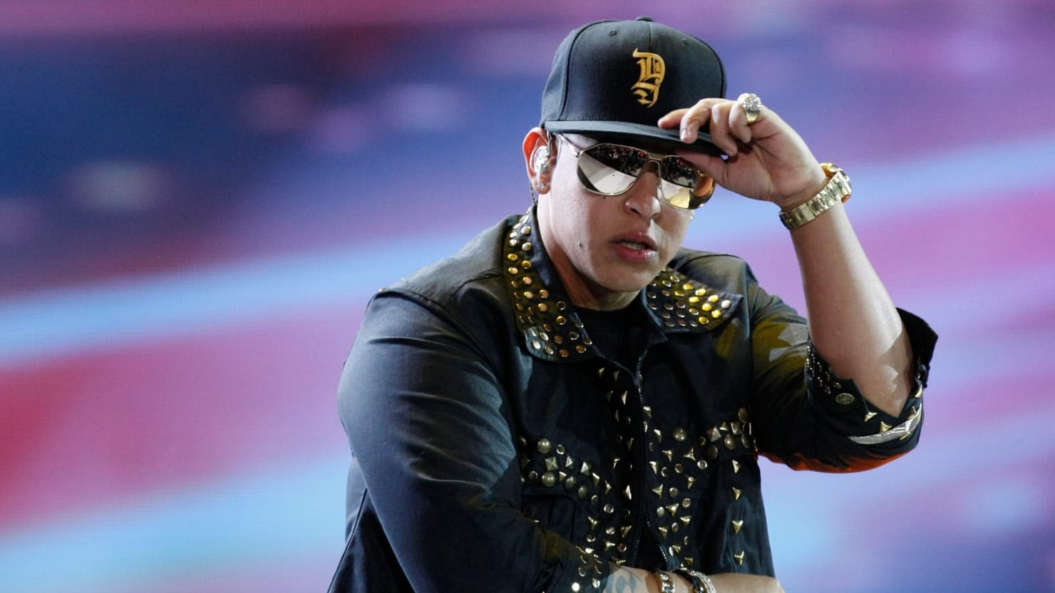 Así quedó la finca de Daddy Yankee luego del paso de Irma por Puerto Rico
