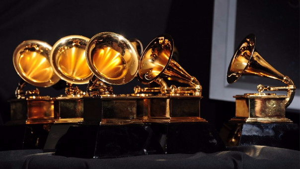 Lista de dominicanos nominados al Latin Grammy