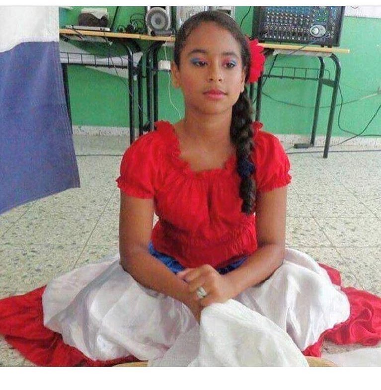 Artistas se unen al luto por caso de Emely Peguero