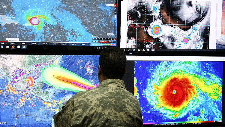 Preocupante silencio desde Barbuda: el huracán Irma podría haber arrasado la isla completamente