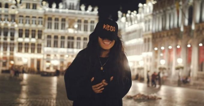 Calvin Harris publicó videoclip con Jessie Reyez