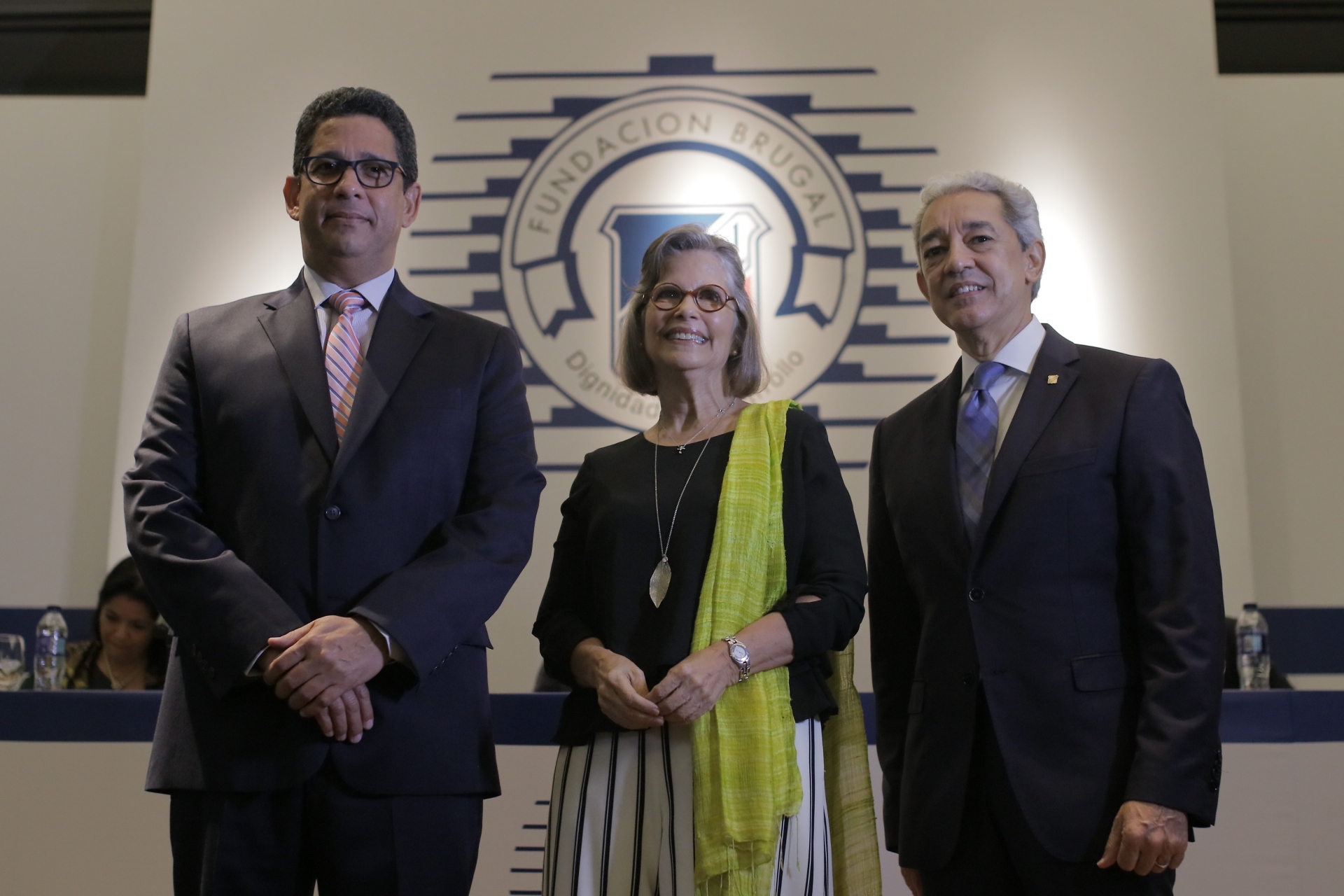 Anuncian los ganadores de los Premios Brugal Cree en su Gente