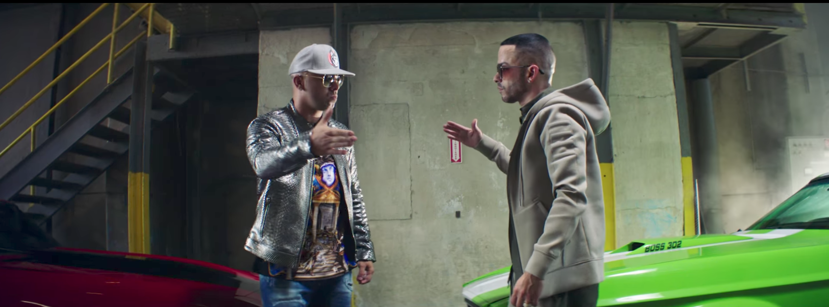 ¡Se acabó la espera! Wisin y Yandel regresaron "Como Antes"