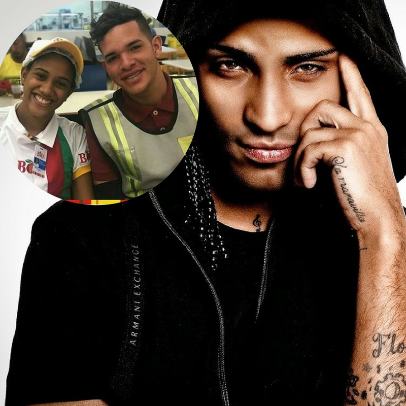Arcangel cantará gratis en la Boda del Pueblo