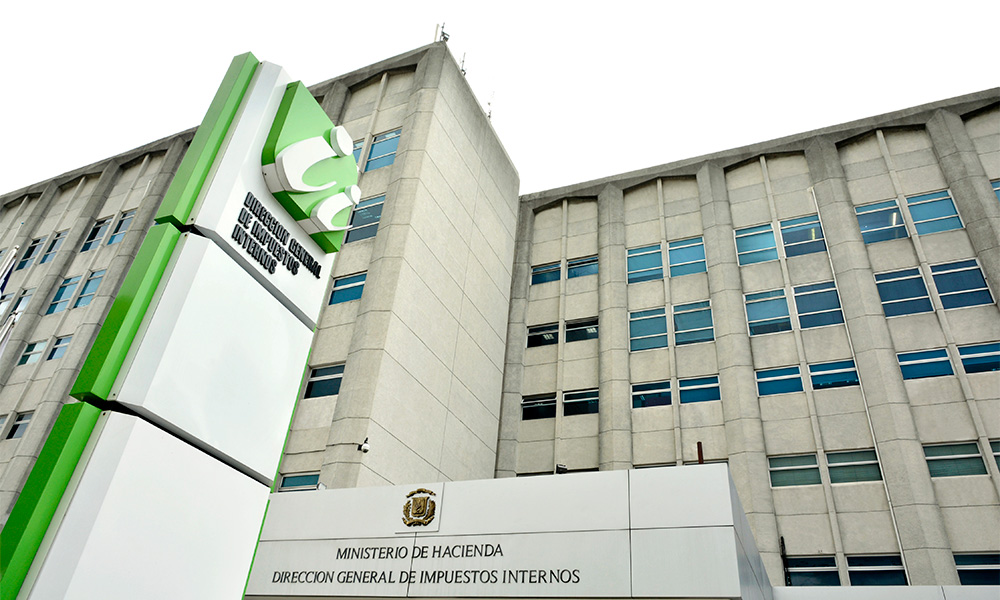 DGII anuncia inicio temporada renovación de marbetes 2017-2018