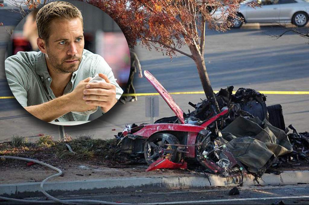 Paul Walker estaría celebrando hoy su cumpleaños 44