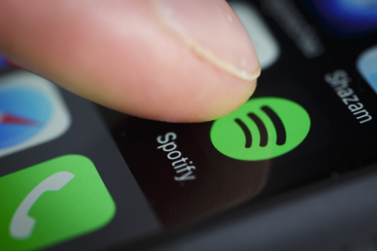 Spotify ya no funciona en Safari