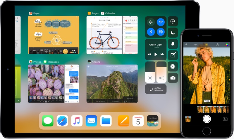 11 herramientas nuevas del iOS 11 que te pueden ser útiles