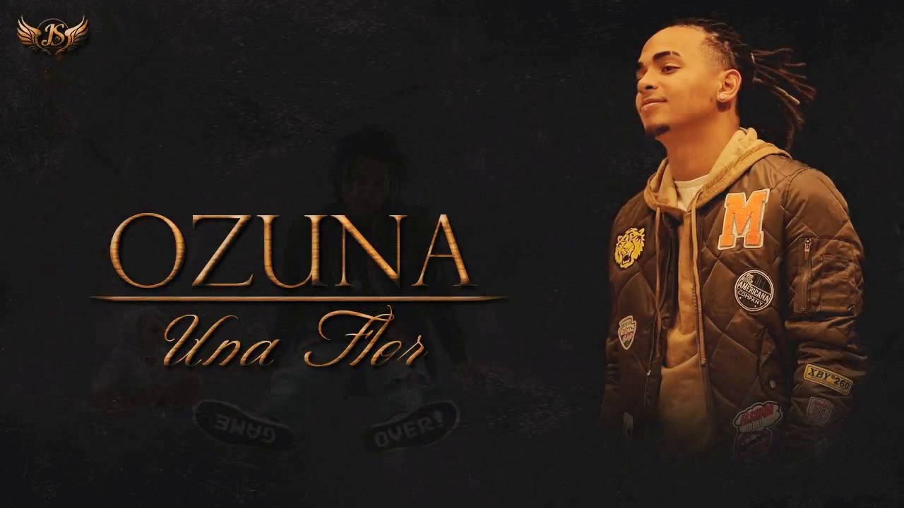 Nueva canción de Ozuna fue escrita por Omega