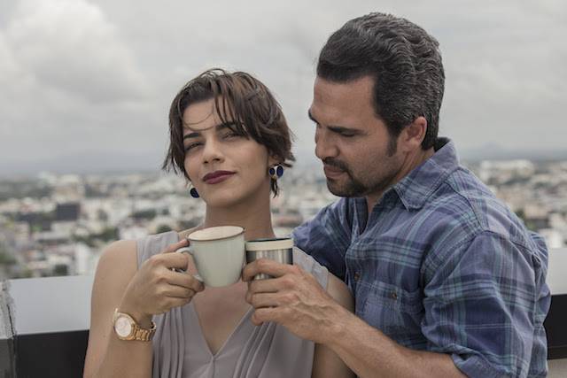 Tráiler oficial de la película dominicana "Colao"