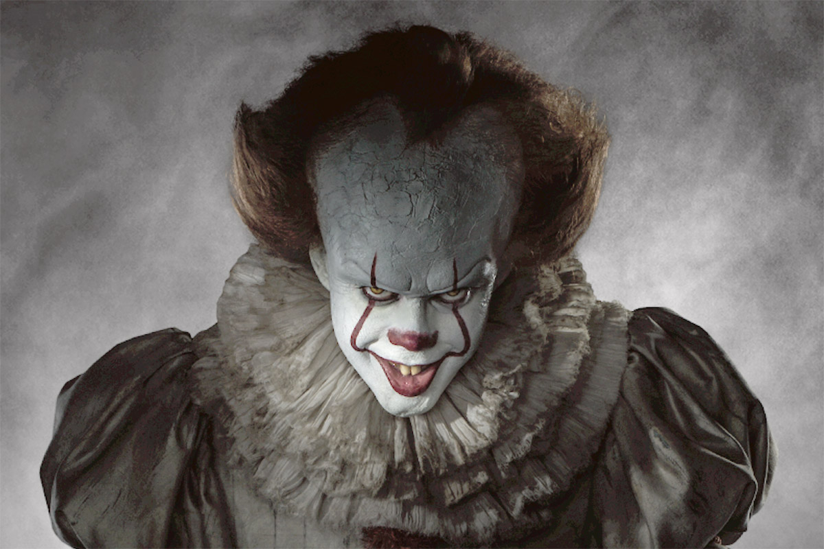 11 cosas que debes saber antes de ver IT