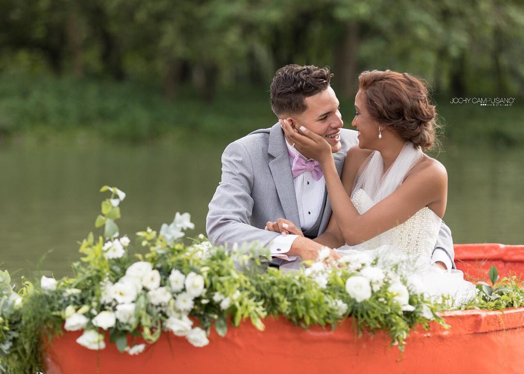 Se acerca la Boda del Pueblo ¿Ya tienes tu invitación?