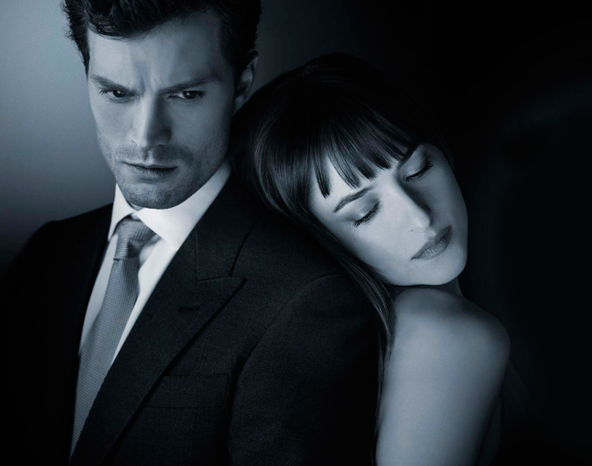 Publicarán nuevo libro de 50 Sombras de Grey