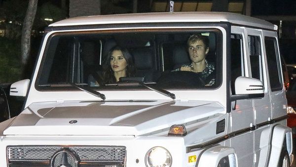 Conoce la modelo latina novia de Justin Bieber