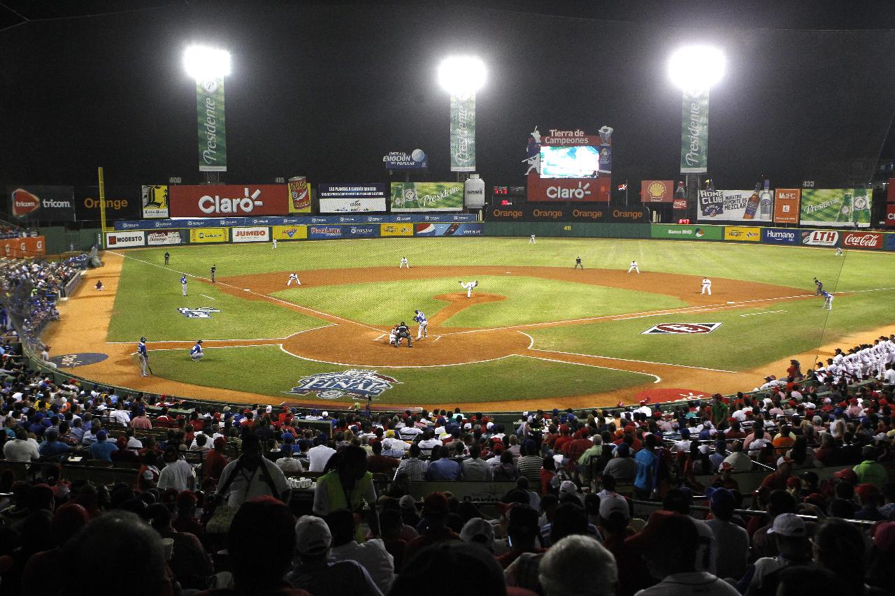 Precios de boletas y calendario pelota invernal 2017-2018