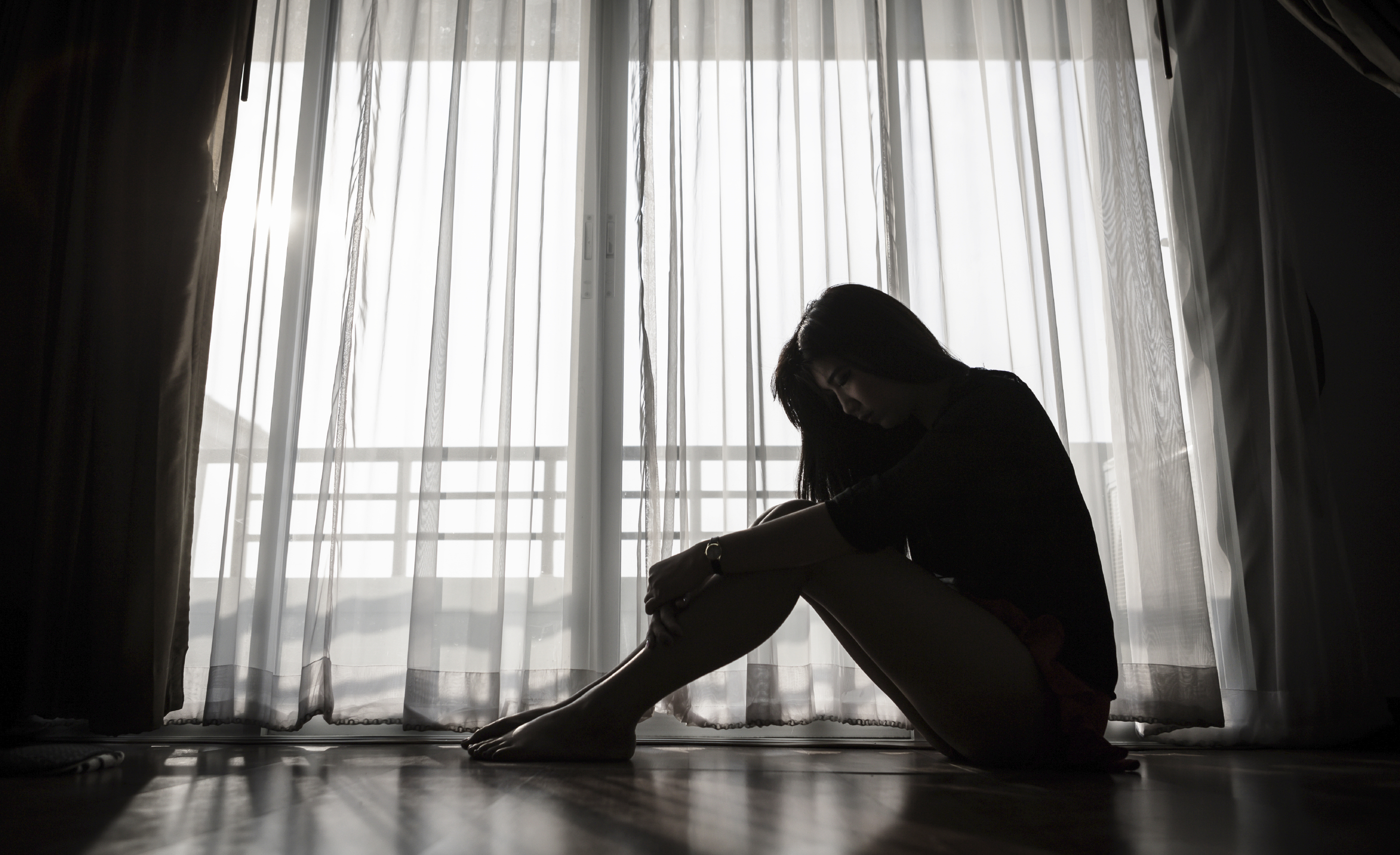 ¿Sufres de depresión? Científicos descubren una sencilla manera de prevenirla
