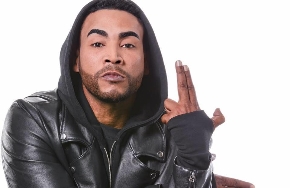 Don Omar cambia fechas de su gira de despedida por desastres en Puerto Rico