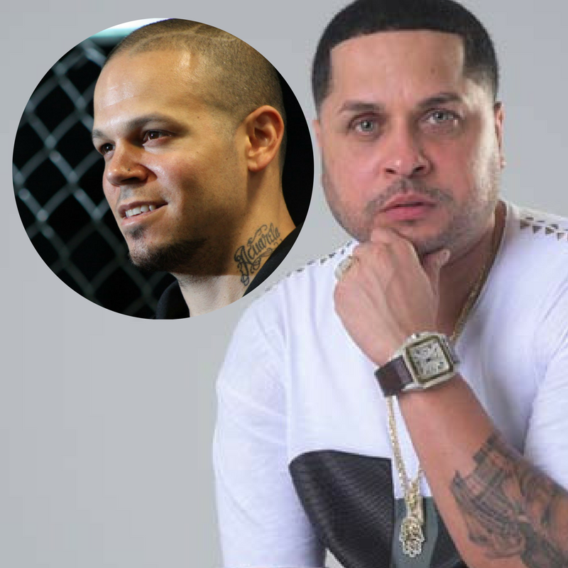 Residente y Tempo se unen