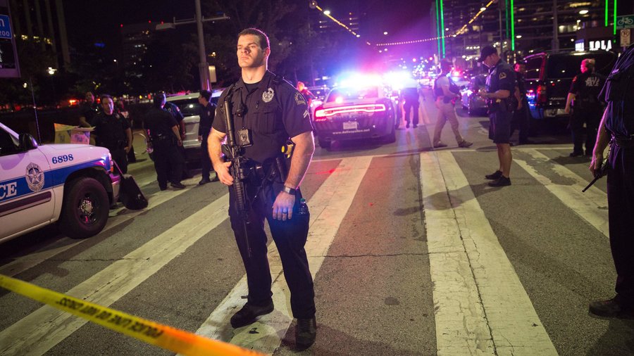 Al menos 50 muertos y 100 heridos tras un tiroteo en un concierto en Las Vegas