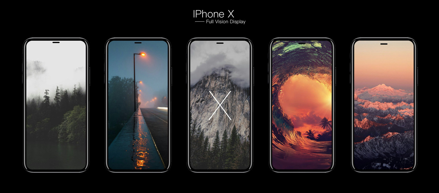 En 24 horas se abren las reservas del iPhone X: prepárate para ser de los primeros