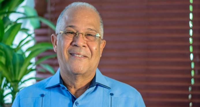 Presidente Medina destituye a Manuel Antonio Rivas de la OMSA