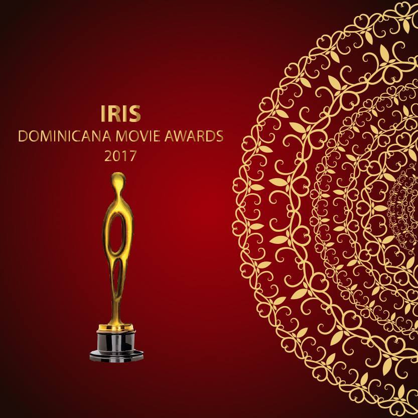 Así fue la segunda entrega de los Iris Dominicana Movie Awards 2017