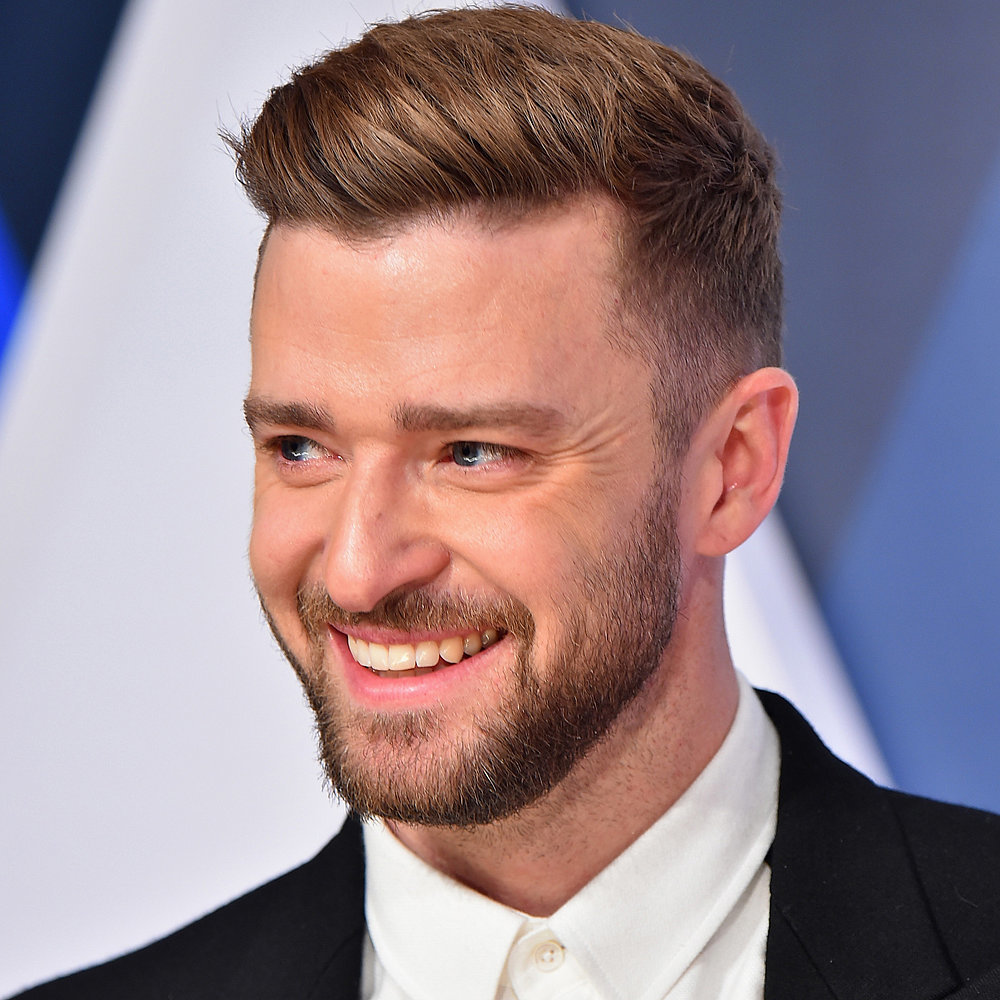 Justin Timberlake actuará en el medio tiempo del Super Bowl 2018