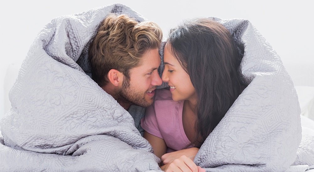 Científicos descubren algo más excitante que el sexo