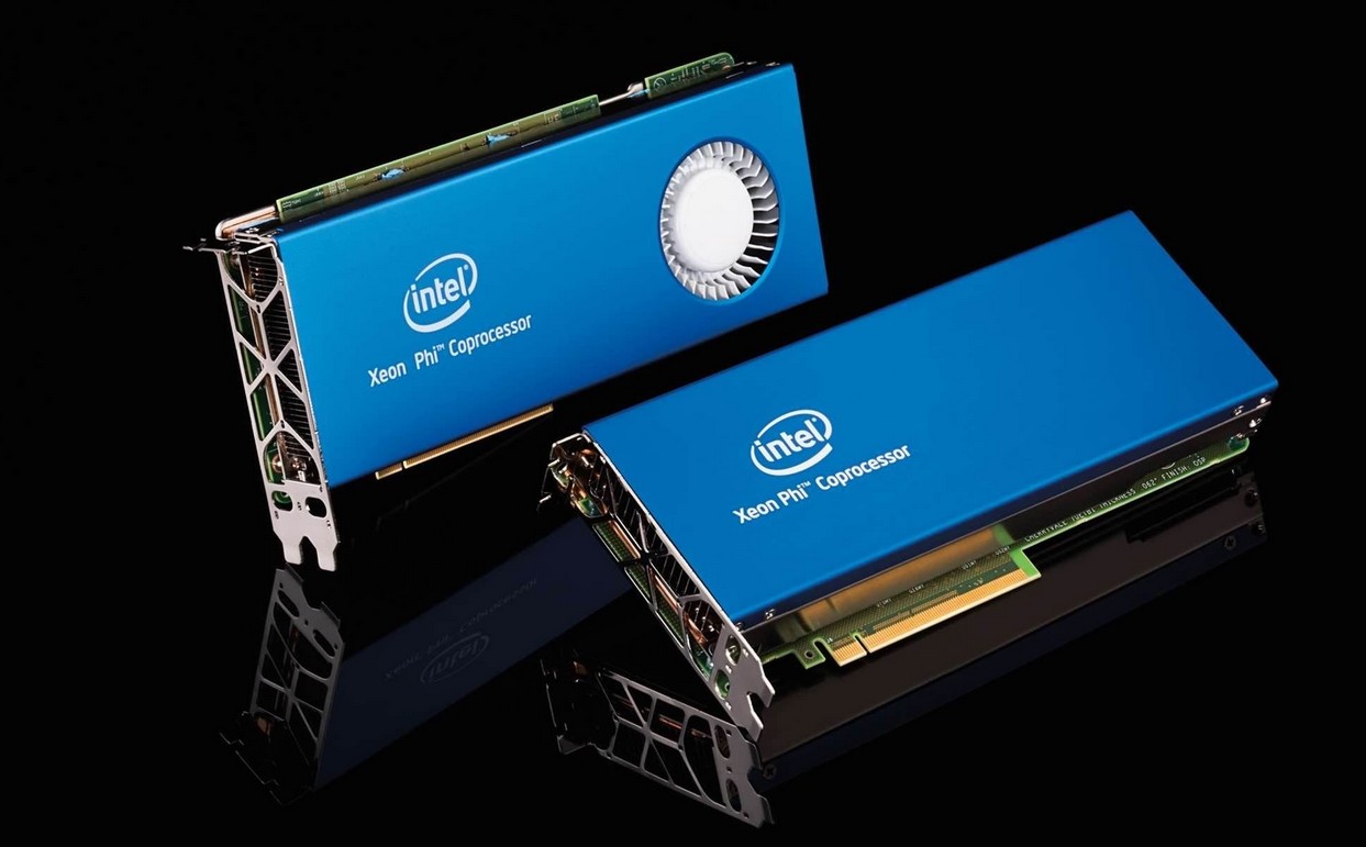 Intel prepara sus propias gráficas dedicadas: AMD y NVIDIA ya no estarán solas