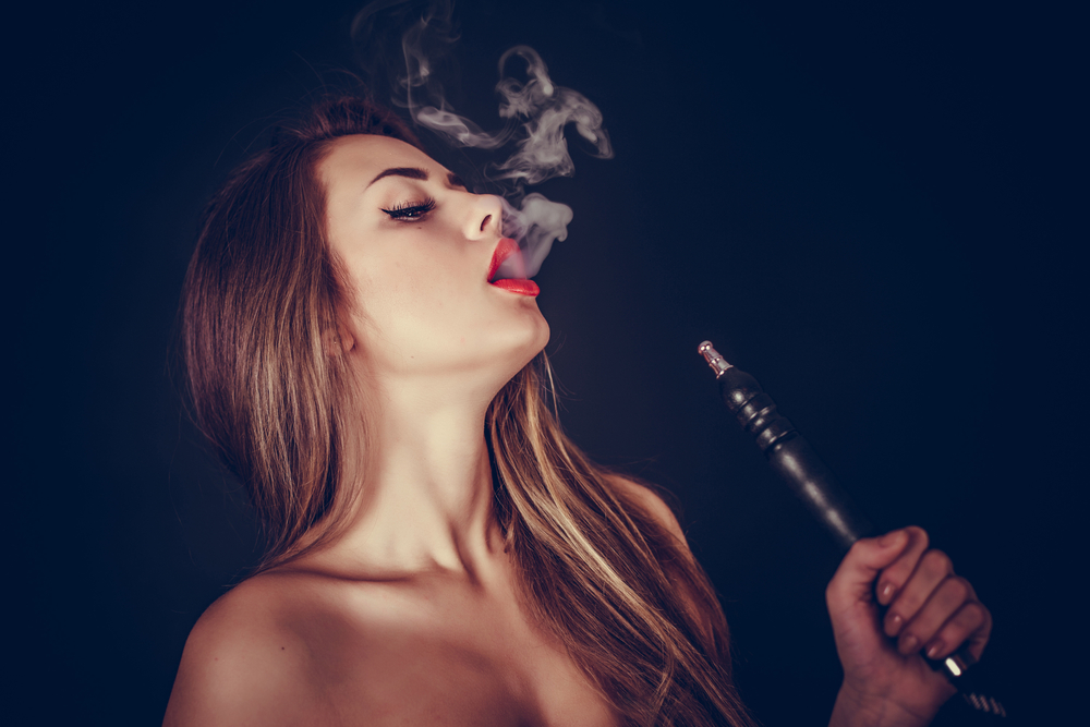 Prohibirán uso de la  hookah en República Dominicana