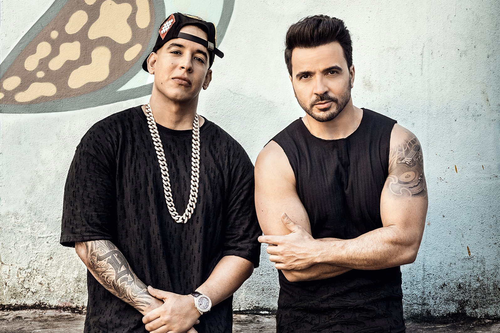 Daddy Yankee confirma por qué ya no canta "Despacito" con Luis Fonsi