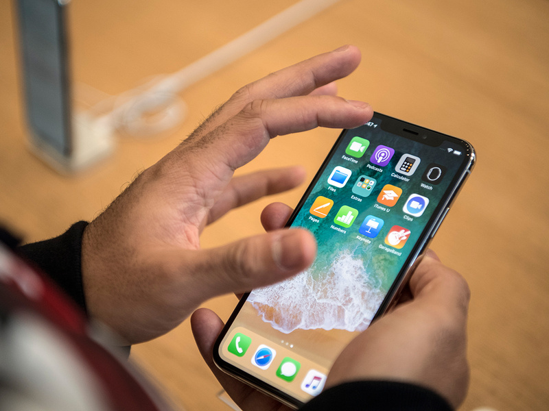 Apple explica por qué las baterías más antiguas reducen el rendimiento del iPhone