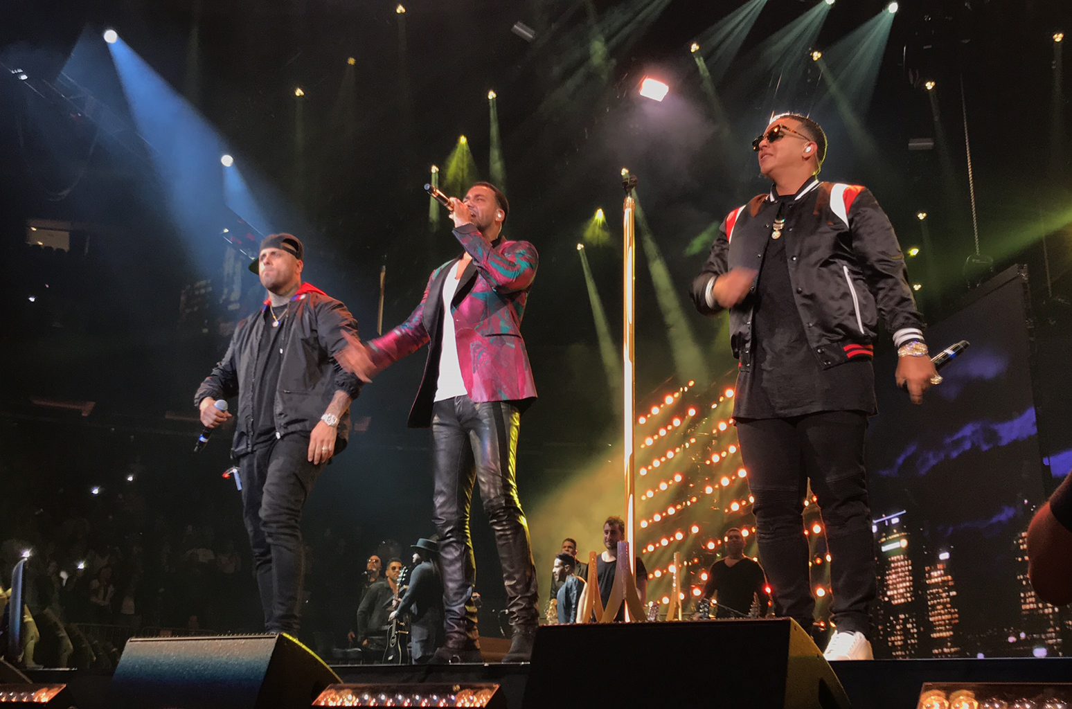 Próximo Concierto de Romeo Santos en República Dominicana: Lo Que Se Sabe (2026)