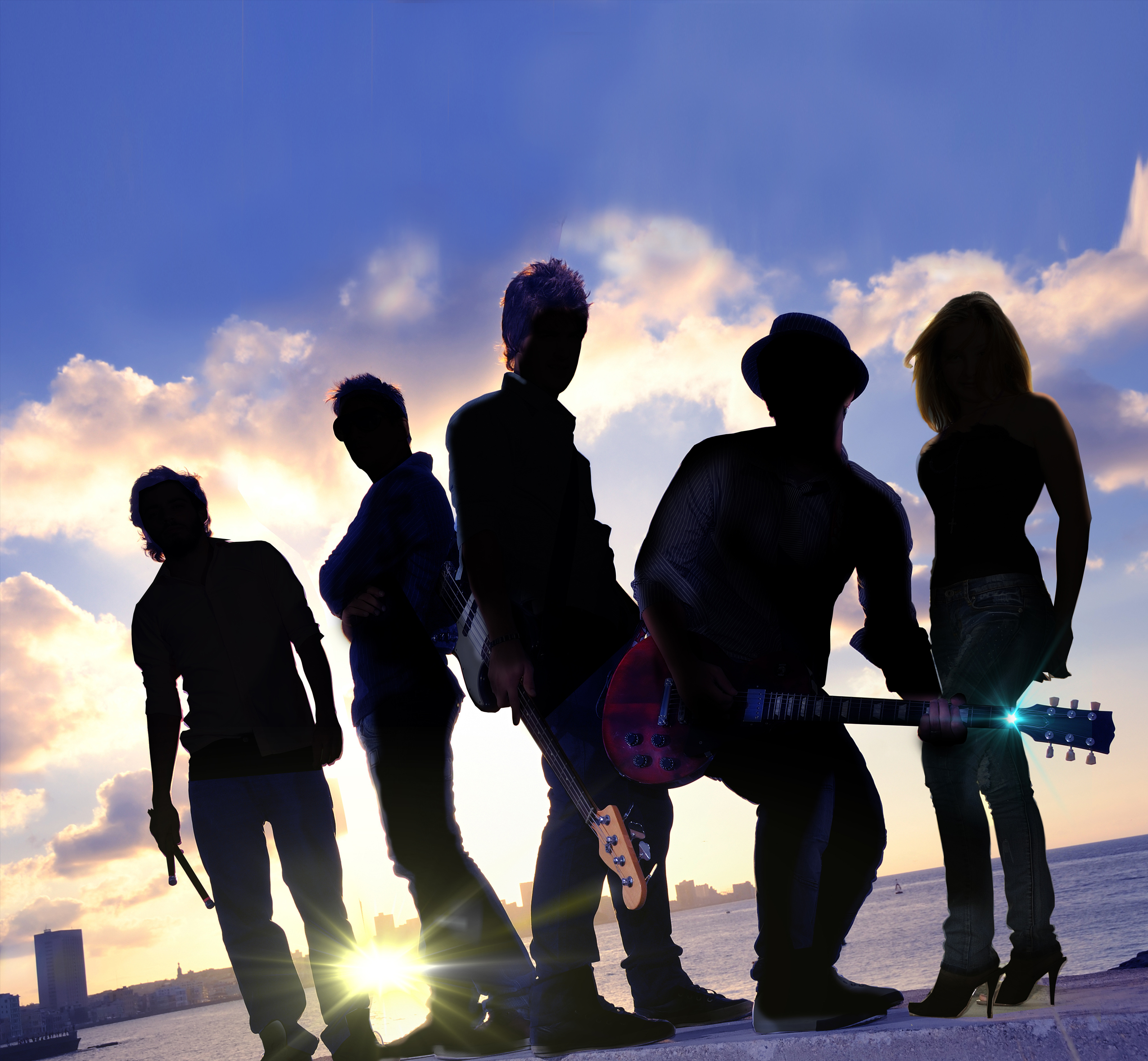 Creador del Grupo Aventura busca en RD las nuevas estrellas de la música latina