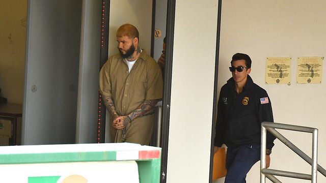 Farruko arrestado por trafico de dinero en vuelo desde Republica Dominicana